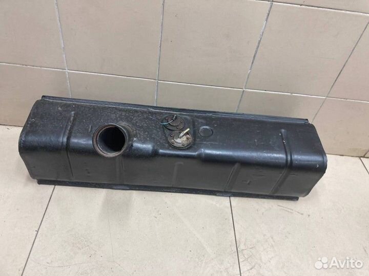 Бак топливный правый УАЗ Хантер