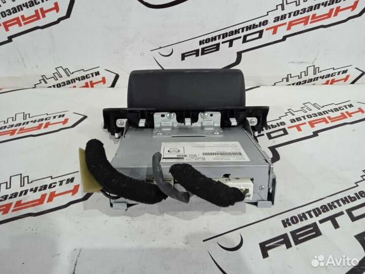 АВТОМАГНИТОЛА mazda axela mazda3 BM BM2FP BM2FS BM