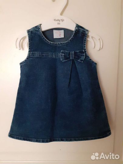 Вещи для девочки