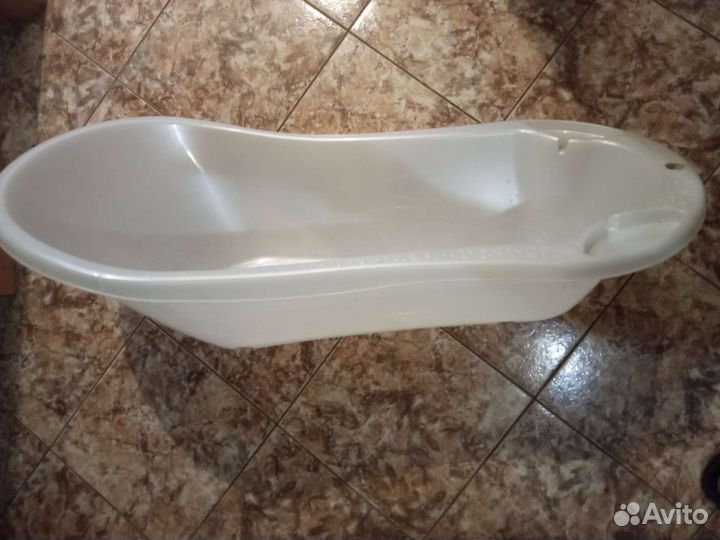 Коляска детская + ванночка в подарок