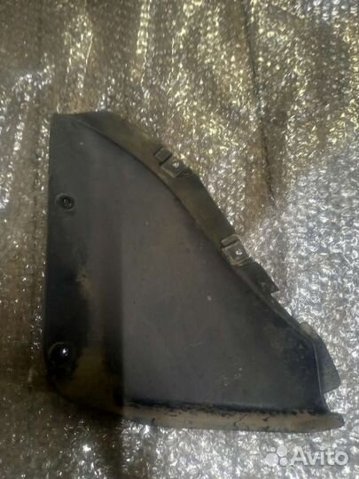 Киа серато 2 задний правый локер