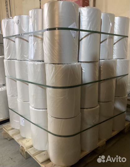 Рукав (полурукав) пвд высший сорт