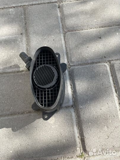 Датчик дмрв бмв х5 е53 дизель