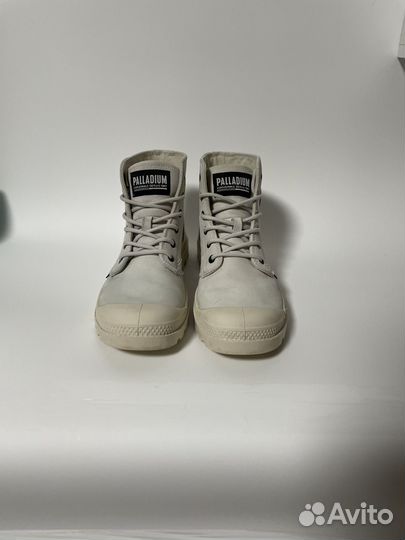 Ботинки palladium