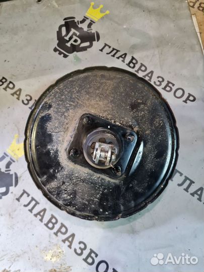 Усилитель тормозов вакумный Hyundai ix35 2010-2015