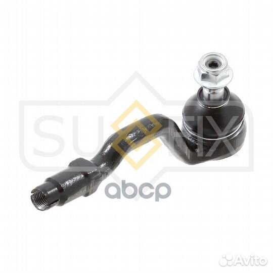 Наконечник рулевой тяги перед прав/лев SE1117