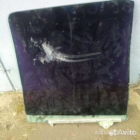 Стекло от задней правой двери Great wall safe
