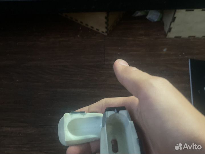 Чехол для наушников airpods1-2