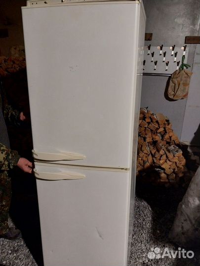 Холодильник