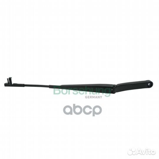 Поводок стеклоочистителя VAG octavia -13 b11467