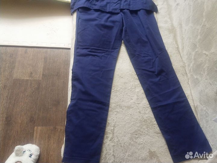 Медицинский костюм 44