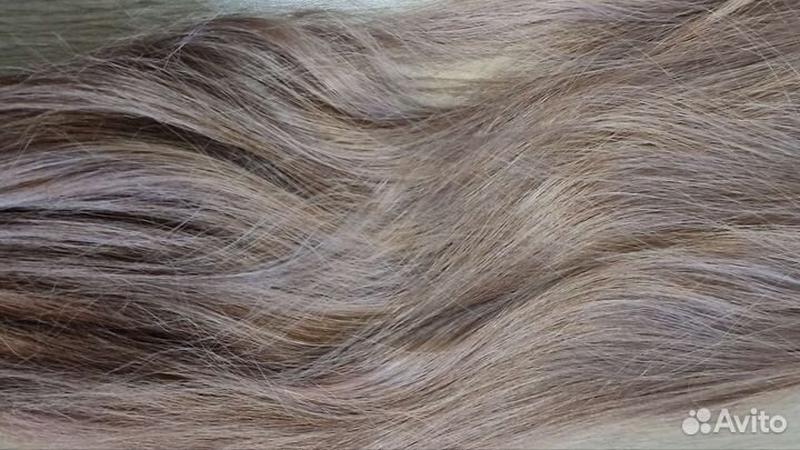 Комплекты бу де-косы, волосы/пряди