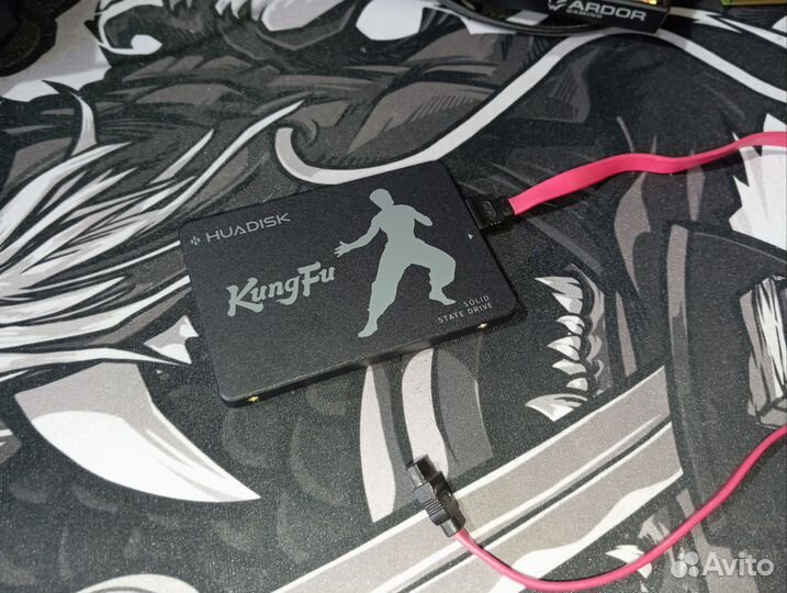 Ssd 240gb
