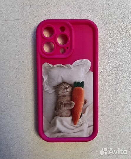 Чехол Новый iPhone 14 Pro Оба в Комплекте Новые