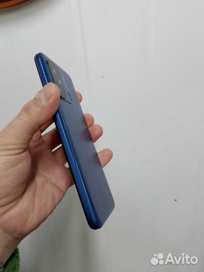 Xiaomi Redmi 12C, 3/64 ГБ