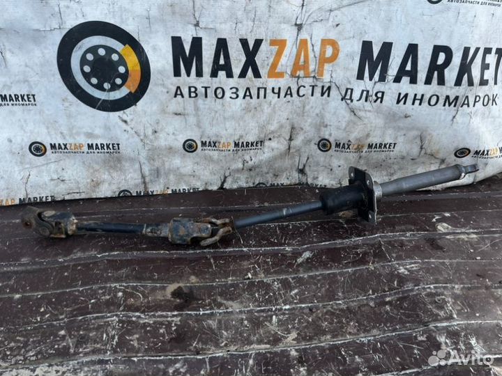 Рулевой карданчик Suzuki Grand Vitara 2.4 2008