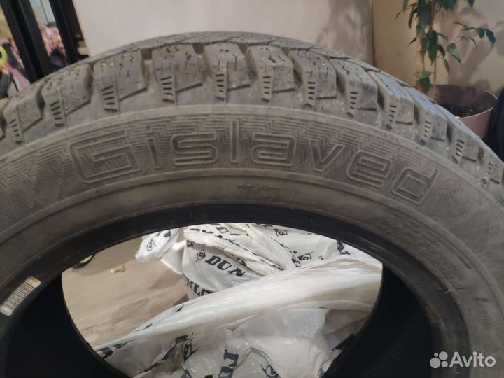 Gislaved Nord Frost 200 185/60 R15