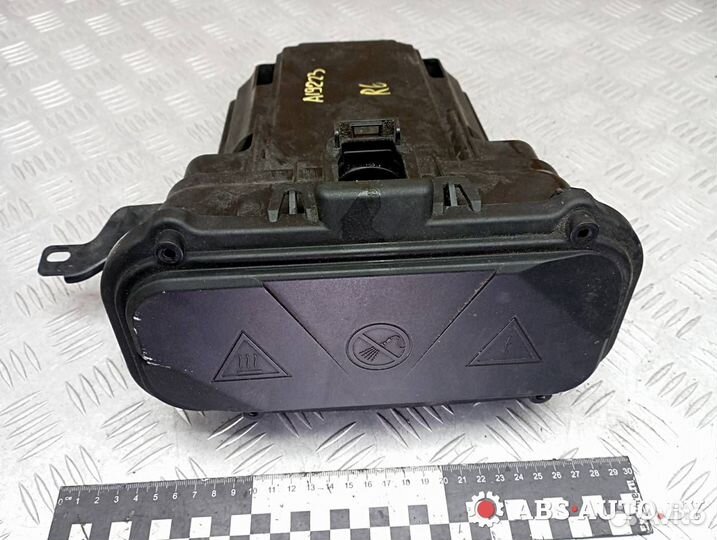 Корпус блока управления двигателем BMW 7 F01/F02