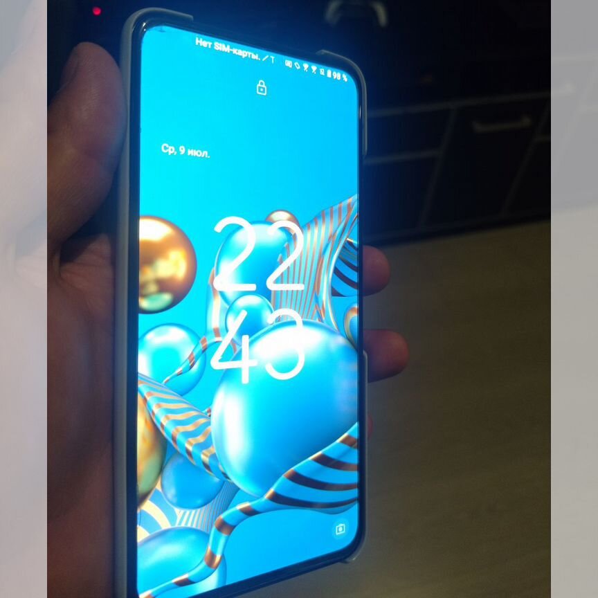 ZenFone 7 Pro パステルホワイト 256GB 【公式通販】