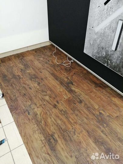 Ремонт квартир