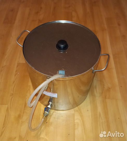 Домашняя сыроварня