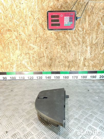 Ящик для инструментов Kia Ceed 2007-2012