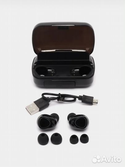 Беспроводные наушники