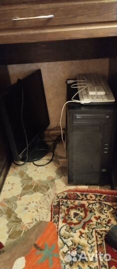 Домашний компютер