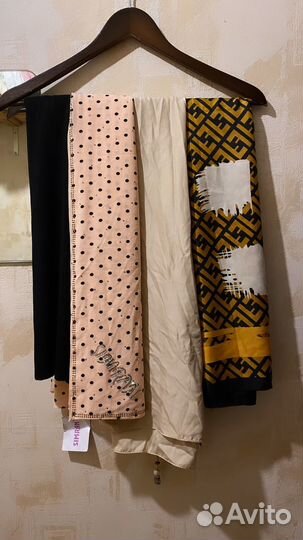 Платки хиджаб