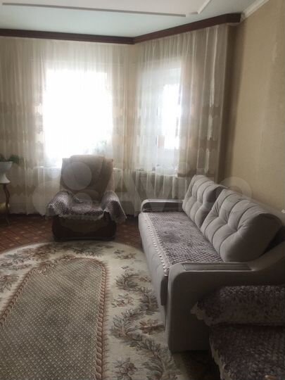 2-к. квартира, 54,8 м², 3/4 эт.