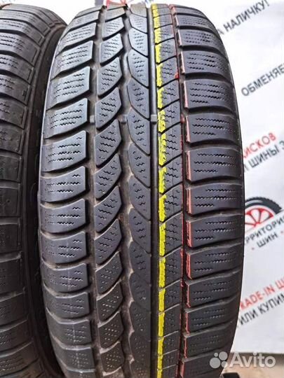 Continental WorldContact 4x4 215/60 R17 96H