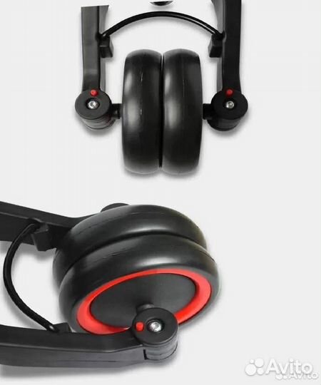 Беговел трехколесный велосипед