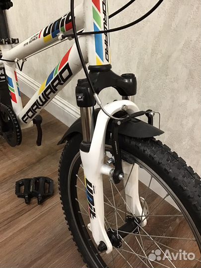 Велосипед детский 20