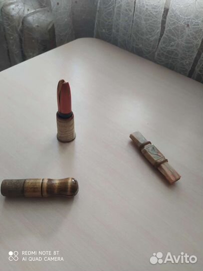 Манки на утку