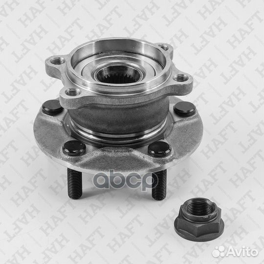 RH0305 к-кт подшипника ступицы Mazda CX-5 11