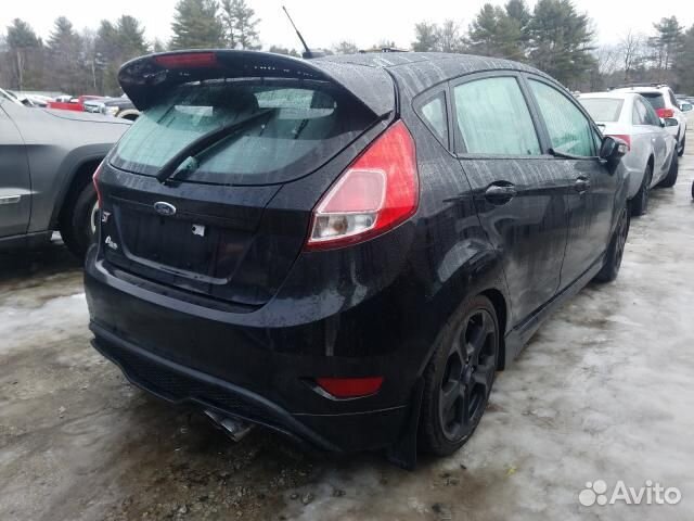 Авторазбор Ford Форд б/у Запчасти