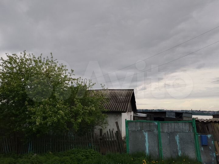 Участок 65 сот. (ИЖС)