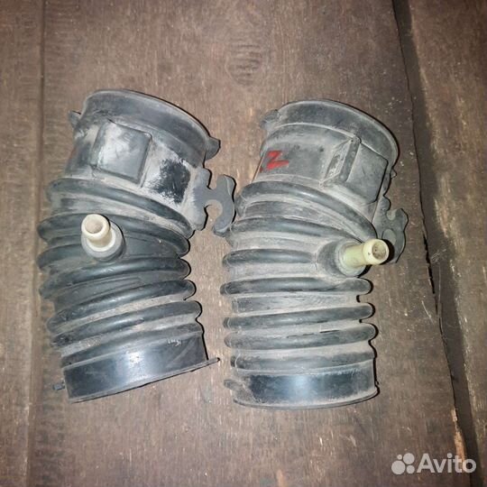 Гофра воздушного фильтра Mazda Atenza