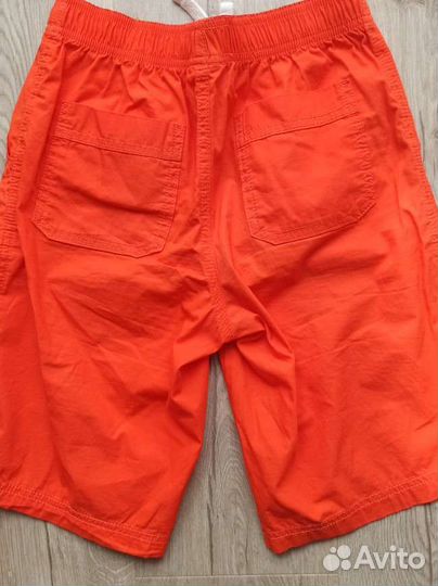 Шорты на мальчика Crazy8