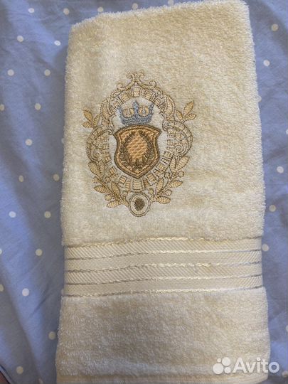 Полотенца махровое Турция 50*90