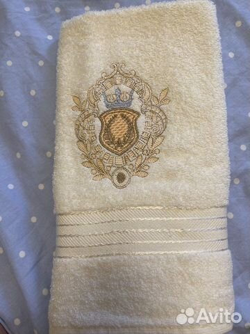 Полотенца махровое Турция 50*90