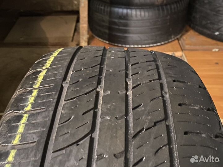 Kumho Crugen Premium KL33 235/65 R18 110V