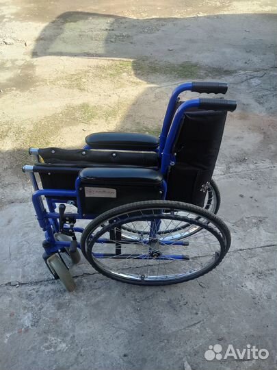 Медицинские изделия для инвалидов