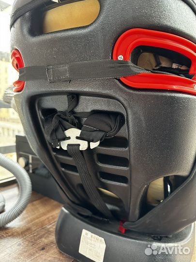 Автокресло babyton kruiz