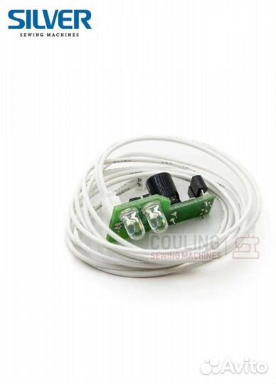 Лампа/лампочка/подсветка к Astralux 9810/9910