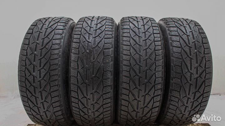Tigar SUV Winter 235/60 R18 107H