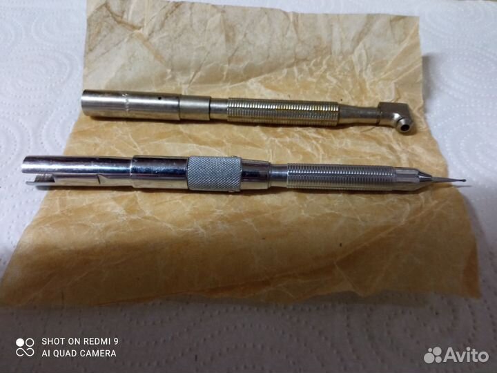 Банки медицинские СССР и прочее