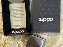 Зажигалка zippo коллекционная оригинал
