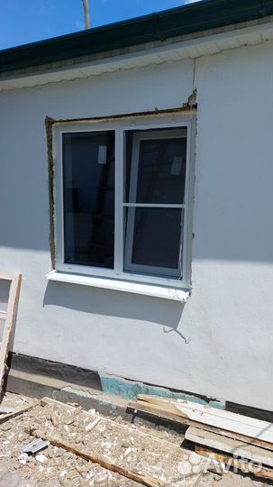 Балкон под ключ