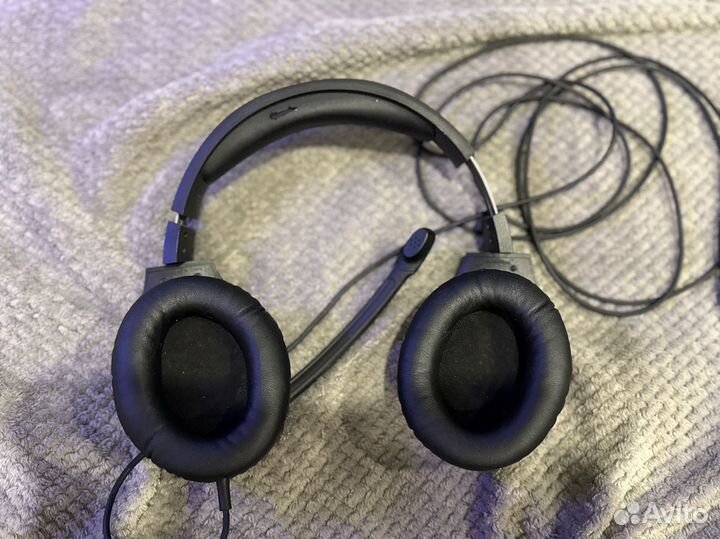 Наушники Kingston